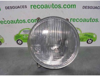 FARO DERECHO 