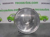 Recambio de faro derecho para volkswagen golf i (171/173) 1.5 / 1.6 referencia OEM IAM   