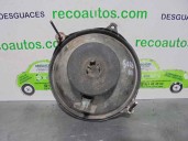 Recambio de faro derecho para volkswagen golf i (171/173) 1.5 / 1.6 referencia OEM IAM 