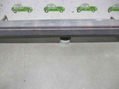 Recambio de paragolpes trasero para volkswagen golf i (171/173) 1.5 / 1.6 referencia OEM IAM NEGRO TEXTURADO 3 PUERTAS