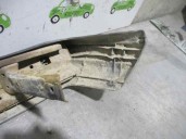 Recambio de paragolpes trasero para volkswagen golf i (171/173) 1.5 / 1.6 referencia OEM IAM NEGRO TEXTURADO 3 PUERTAS