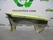 Recambio de aleta delantera izquierda para volkswagen golf i (171/173) 1.5 / 1.6 referencia OEM IAM AMARILLA 