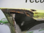 Recambio de aleta delantera izquierda para volkswagen golf i (171/173) 1.5 / 1.6 referencia OEM IAM AMARILLA 