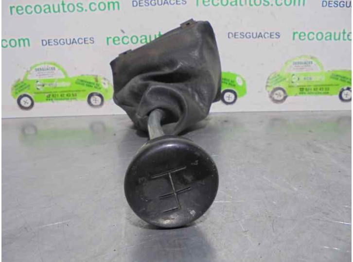 Recambio de palanca cambio para volkswagen golf i (171/173) 1.5 / 1.6 referencia OEM IAM 