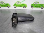 Recambio de retrovisor izquierdo para volkswagen golf i (171/173) 1.5 / 1.6 referencia OEM IAM MANUAL