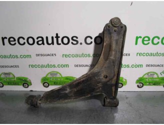 Recambio de brazo suspension inferior delantero derecho para volkswagen golf i (171/173) 1.5 / 1.6 referencia OEM IAM   