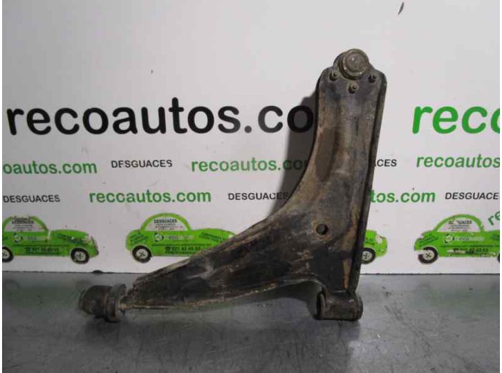 Recambio de brazo suspension inferior delantero derecho para volkswagen golf i (171/173) 1.5 / 1.6 referencia OEM IAM 