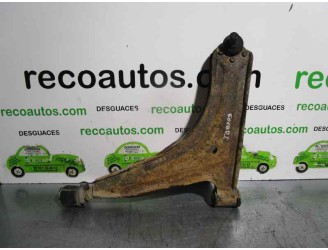 Recambio de brazo suspension inferior delantero izquierdo para volkswagen golf i (171/173) 1.5 / 1.6 referencia OEM IAM 