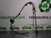 Recambio de elevalunas delantero derecho para volkswagen golf i (171/173) 1.5 / 1.6 referencia OEM IAM MANUAL 3 PUERTAS
