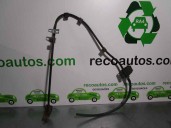 Recambio de elevalunas delantero derecho para volkswagen golf i (171/173) 1.5 / 1.6 referencia OEM IAM MANUAL 3 PUERTAS