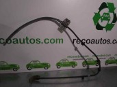 Recambio de elevalunas delantero izquierdo para volkswagen golf i (171/173) 1.5 / 1.6 referencia OEM IAM MANUAL 3 PUERTAS