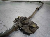 Recambio de elevalunas delantero izquierdo para volkswagen golf i (171/173) 1.5 / 1.6 referencia OEM IAM MANUAL 3 PUERTAS