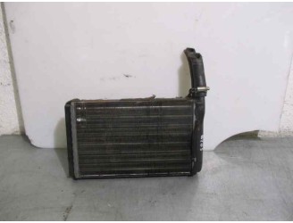 Recambio de radiador calefaccion / aire acondicionado para volkswagen golf i (171/173) 1.5 / 1.6 referencia OEM IAM 321819031A T