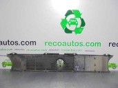 Recambio de rejilla delantera para volkswagen golf i (171/173) 1.5 / 1.6 referencia OEM IAM   