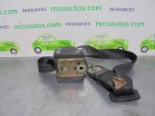 Recambio de cinturon seguridad delantero derecho para volkswagen golf i (171/173) 1.5 / 1.6 referencia OEM IAM 433857737A 433857