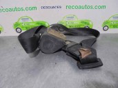 Recambio de cinturon seguridad delantero derecho para volkswagen golf i (171/173) 1.5 / 1.6 referencia OEM IAM 433857737A 433857