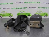 Replacement front left seat belt for Volkswagen Golf I (171/173) 1.5 / 1.6 OEM IAM reference 433857737A 4338