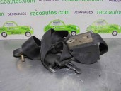 Replacement front left seat belt for Volkswagen Golf I (171/173) 1.5 / 1.6 OEM IAM reference 433857737A 4338