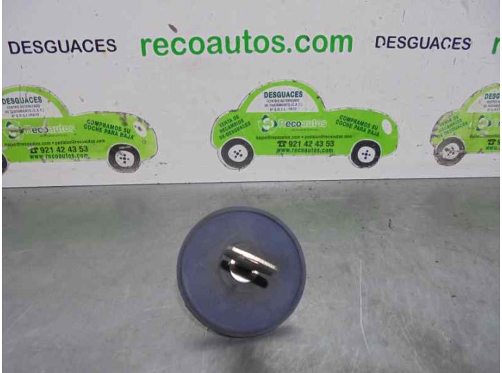 Recambio de tapa exterior combustible para volkswagen golf i (171/173) 1.5 / 1.6 referencia OEM IAM   