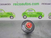 Replacement exterior fuel cap for Volkswagen Golf I (171/173) 1.5 / 1.6 OEM IAM reference 