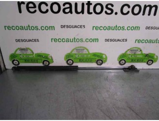 Recambio de amortiguadores maletero / porton para volkswagen golf i (171/173) 1.5 / 1.6 referencia OEM IAM 09366 MONROE