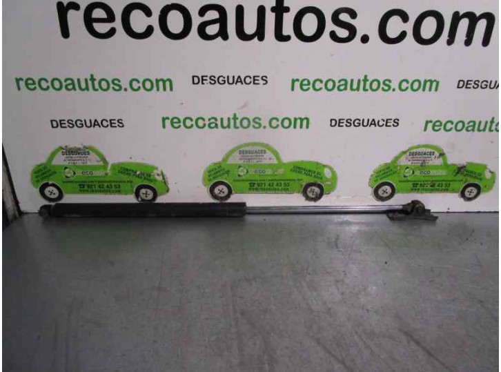 Recambio de amortiguadores maletero / porton para volkswagen golf i (171/173) 1.5 / 1.6 referencia OEM IAM 09366 MONROE