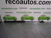 Recambio de amortiguadores maletero / porton para volkswagen golf i (171/173) 1.5 / 1.6 referencia OEM IAM 09366 MONROE