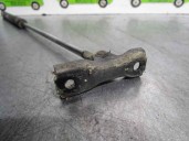 Replacement trunk / tailgate struts for Volkswagen Golf I (171/173) 1.5 / 1.6 OEM IAM reference 09366 MONROE