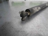 Replacement trunk / tailgate struts for Volkswagen Golf I (171/173) 1.5 / 1.6 OEM IAM reference 09366 MONROE