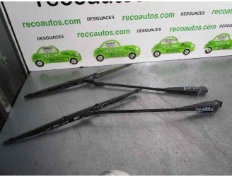 Replacement front right wiper arm for Volkswagen Golf I (171/173) 1.5 / 1.6 OEM IAM reference SLE5092 