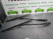 Recambio de brazo limpia delantero derecho para volkswagen golf i (171/173) 1.5 / 1.6 referencia OEM IAM SLE5092 