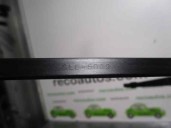 Recambio de brazo limpia delantero derecho para volkswagen golf i (171/173) 1.5 / 1.6 referencia OEM IAM SLE5092 