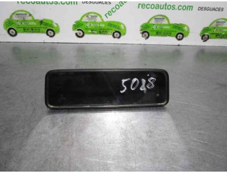Recambio de espejo interior para volkswagen golf i (171/173) 1.5 / 1.6 referencia OEM IAM 