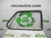 Replacement rear right window for Volkswagen Golf I (171/173) 1.5 / 1.6 OEM IAM reference 173845206B 