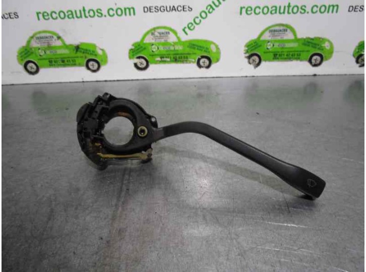 Replacement wiper switch for Volkswagen Golf I (171/173) 1.5 / 1.6 OEM IAM reference 321953503D 201326 