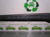 Recambio de mando limpia para volkswagen golf i (171/173) 1.5 / 1.6 referencia OEM IAM 321953503D 201326 