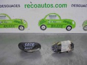 Recambio de piloto matricula para volkswagen golf i (171/173) 1.5 / 1.6 referencia OEM IAM 