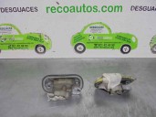 Recambio de piloto matricula para volkswagen golf i (171/173) 1.5 / 1.6 referencia OEM IAM 