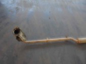 Recambio de tubo escape completo para volkswagen golf i (171/173) 1.5 / 1.6 referencia OEM IAM 171119C CESTA 2