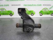 Recambio de valvula intercambio de calefaccion para volkswagen golf i (171/173) 1.5 / 1.6 referencia OEM IAM 171819809A 32181980