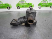 Recambio de valvula intercambio de calefaccion para volkswagen golf i (171/173) 1.5 / 1.6 referencia OEM IAM 171819809A 32181980