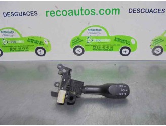 Recambio de mando control velocidad para toyota corolla verso (r1) 2.0 turbodiesel cat referencia OEM IAM 18A174 