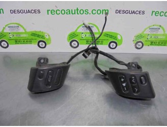Recambio de mando radio volante para toyota corolla verso (r1) 2.0 turbodiesel cat referencia OEM IAM   