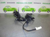 Recambio de mando radio volante para toyota corolla verso (r1) 2.0 turbodiesel cat referencia OEM IAM 