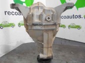 Recambio de diferencial trasero para mercedes-benz clase m (w163) 2.7 cdi 20v cat referencia OEM IAM 4460310013 ZF
