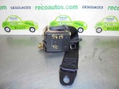 Recambio de cinturon seguridad trasero central para lancia lybra berlina 2.0 20v cat referencia OEM IAM 10812401 4 PUERTAS