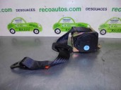 Recambio de cinturon seguridad trasero central para lancia lybra berlina 2.0 20v cat referencia OEM IAM 10812401 4 PUERTAS