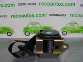 Recambio de cinturon seguridad trasero central para lancia lybra berlina 2.0 20v cat referencia OEM IAM 10812401 4 PUERTAS