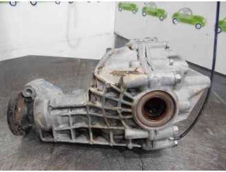 Recambio de diferencial delantero para mercedes-benz clase m (w163) 2.7 cdi 20v cat referencia OEM IAM 4460310009 ZF