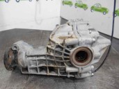 Recambio de diferencial delantero para mercedes-benz clase m (w163) 2.7 cdi 20v cat referencia OEM IAM 4460310009 ZF